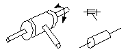 约束刚体的基本运动学