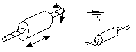 约束刚体的基本运动学