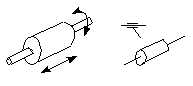 约束刚体的基本运动学